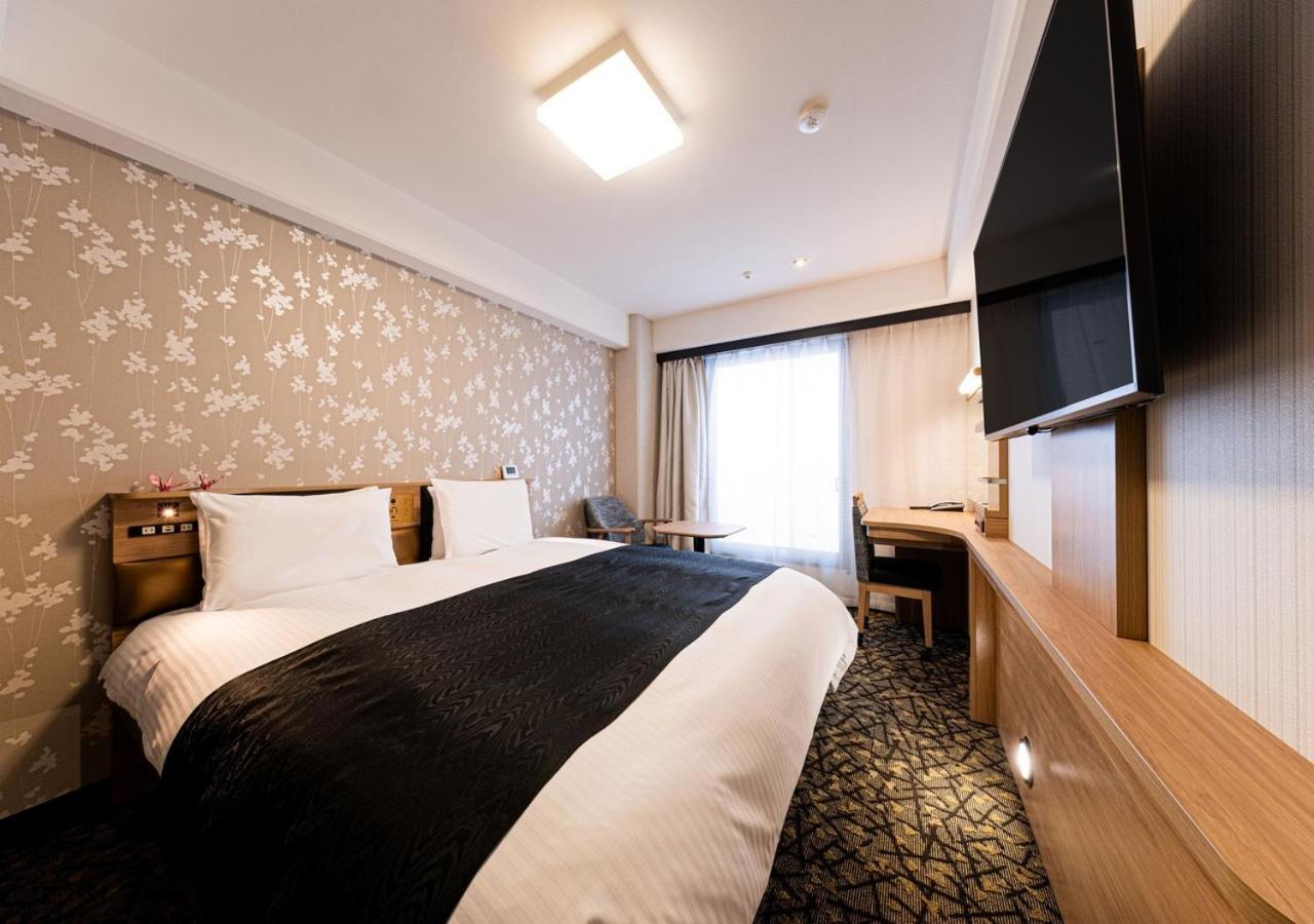 Apa Gion Excellent Hotel