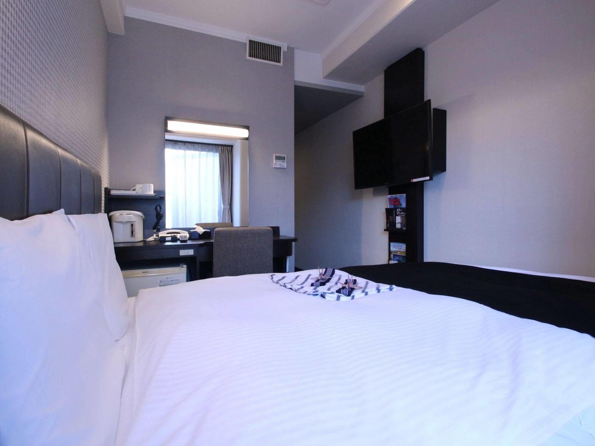 Apa Gion Excellent Hotel